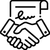 Langfristige Anstellung